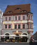Alte Ratsapotheke 